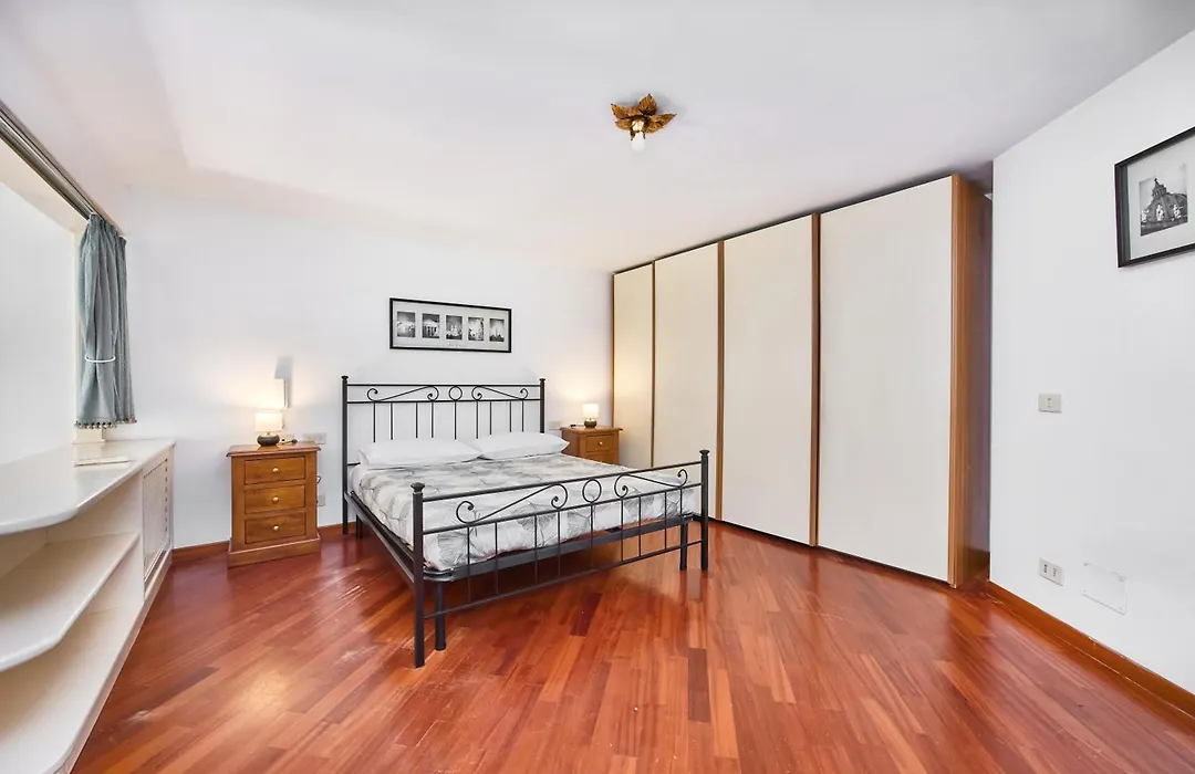 Eternal Vatican Apartment Eva-1