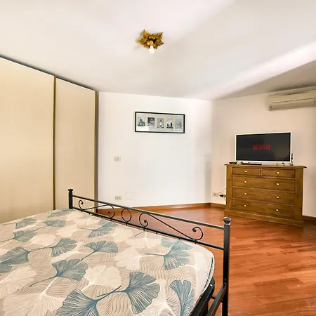 Eternal Vatican Apartment Eva-3